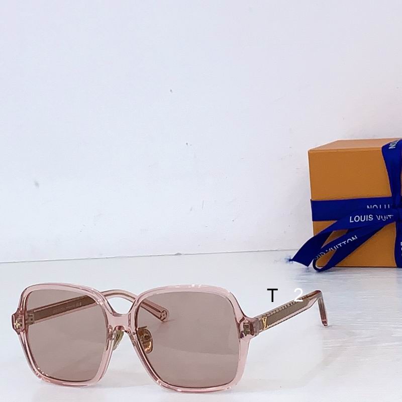 LV Sunglasses ID:20260410-1371